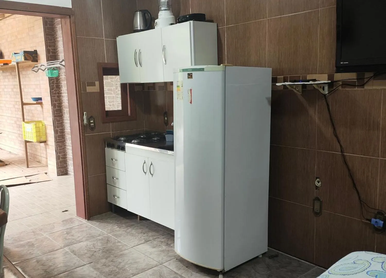 Appartement Pousada Ecologica 1 Palhoça