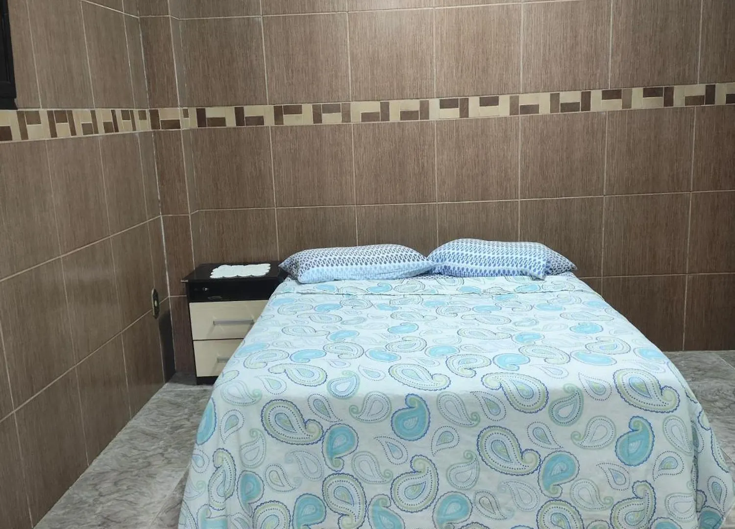 Pousada Ecologica 1 Palhoça Appartement