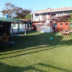  Apartamento Residencial Gil
