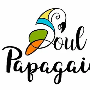  Apartamento Soul Papagaio