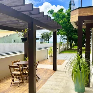 Residencial Sol E Lua Apartamento